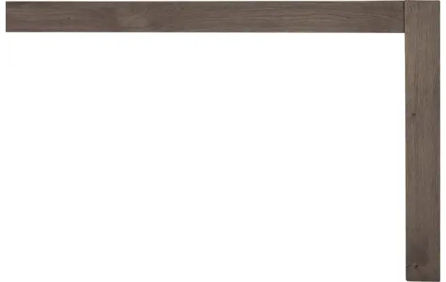 Goossens eettafel roots blank eiken - 8220265-06