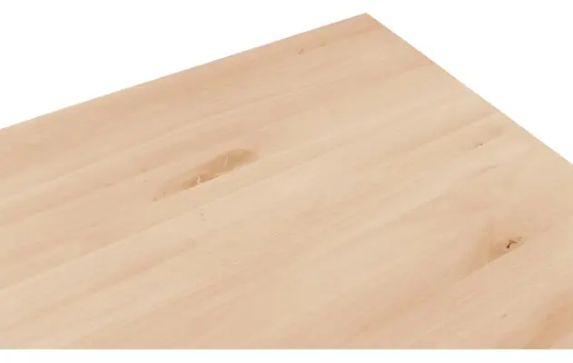 Goossens eettafel max blank eiken - 8220270-06