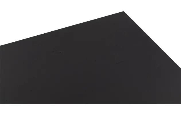 Goossens eettafel max zwart eiken - 8220275-05