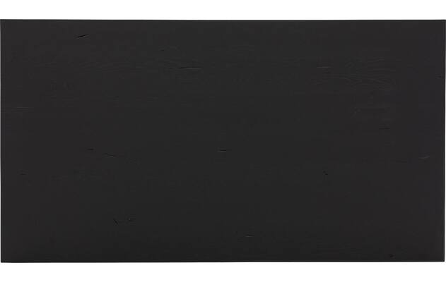 Goossens eettafel max zwart eiken - 8220275-06