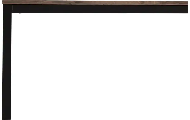 Goossens eettafel max grijs eiken - 8220277-05