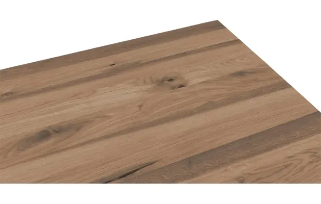 Goossens eettafel max grijs eiken - 8220277-06