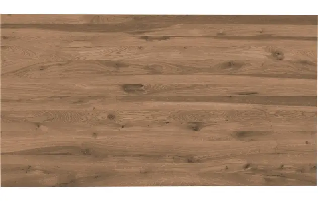 Goossens eettafel max grijs eiken - 8220277-07