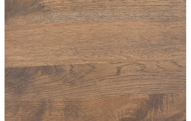 Goossens eettafel max grijs eiken - 8220277-08