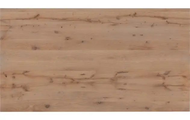 Goossens eettafel max grijs eiken - 8220278-06