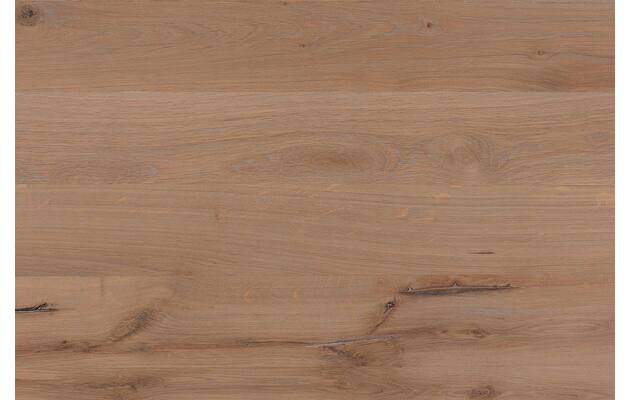 Goossens eettafel max grijs eiken - 8220278-07