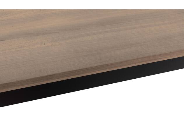 Goossens eettafel max blank eiken - 8220329-03