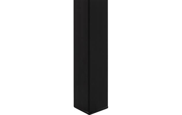 Goossens eettafel max blank eiken - 8220329-05