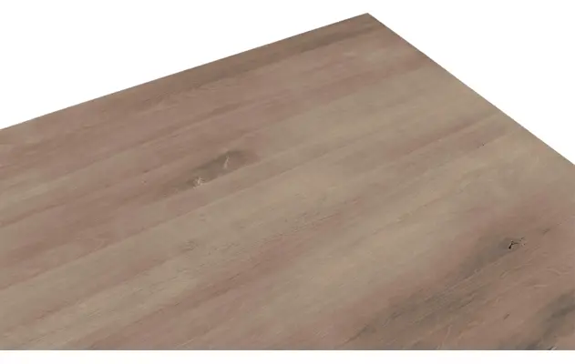 Goossens eettafel max blank eiken - 8220329-06