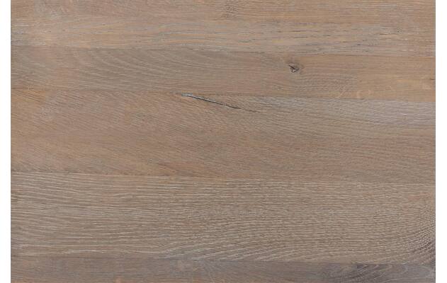 Goossens eettafel max blank eiken - 8220329-07