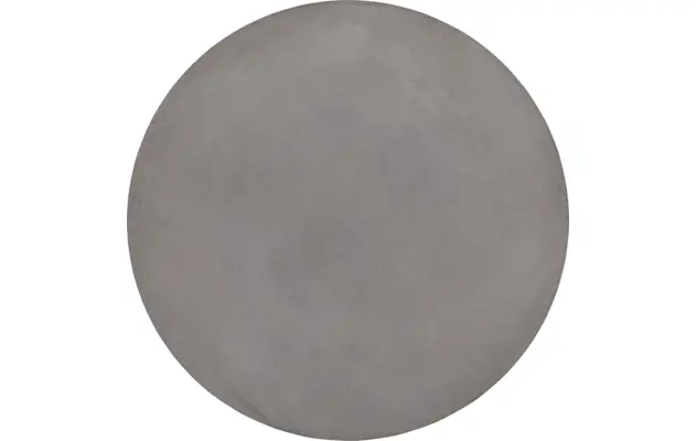 Goossens eettafel stone grijs beton - 8220436-05