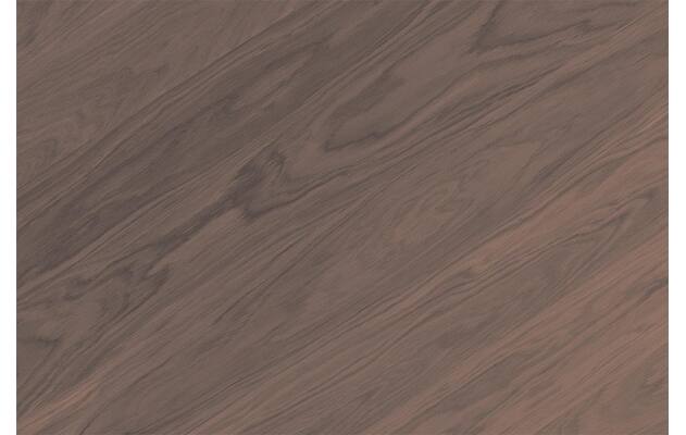 Goossens excellent eettafel uniek donker bruin eiken - 8220571-10
