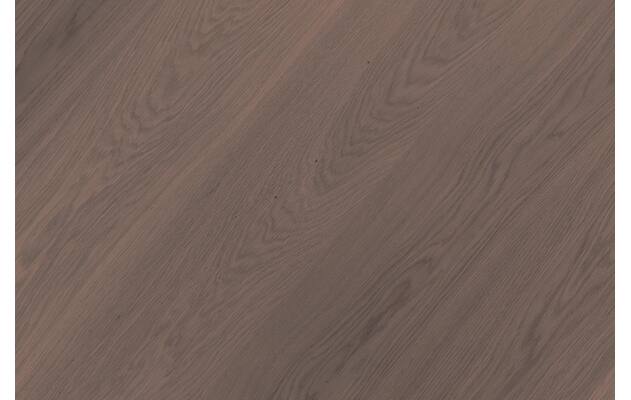 Goossens excellent eettafel uniek donker bruin eiken - 8220572-09