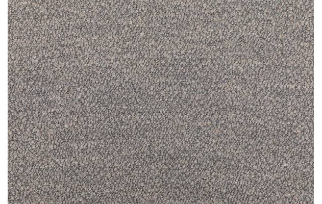 Goossens eetkamerstoel hera grijs stof - 8221044-08