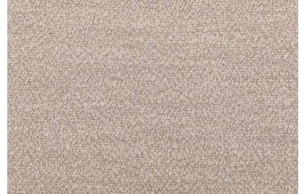 Goossens eetkamerstoel hera beige stof - 8221048-08