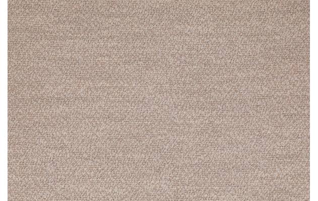 Goossens eetkamerstoel hera beige stof - 8221049-09