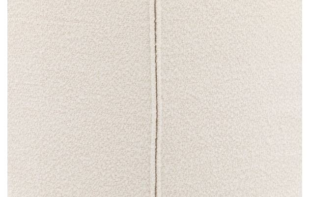 Goossens eetkamerstoel hera wit stof - 8221058-06