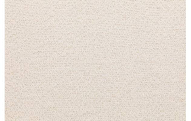 Goossens eetkamerstoel hera wit stof - 8221058-07