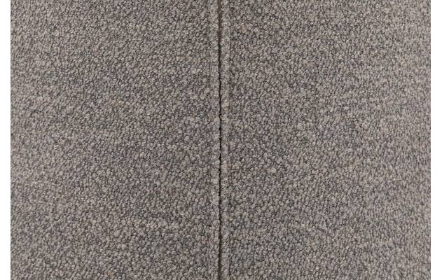 Goossens eetkamerstoel hera grijs stof - 8221060-06