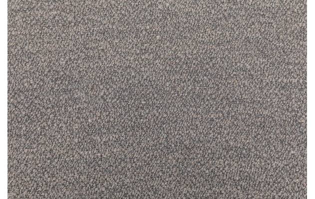 Goossens eetkamerstoel hera grijs stof - 8221061-08
