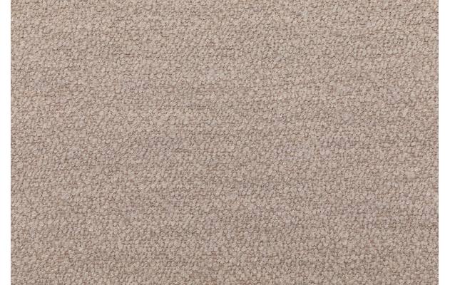 Goossens eetkamerstoel hera beige stof - 8221064-07