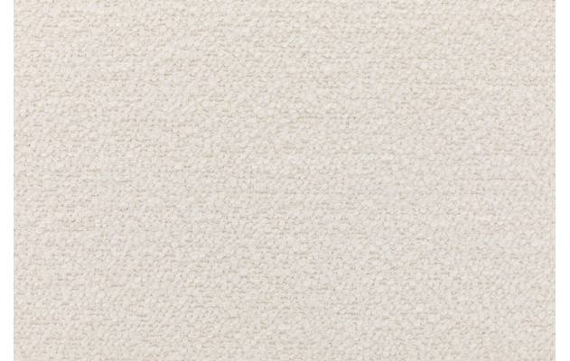 Goossens eetkamerstoel hera wit stof - 8221074-07