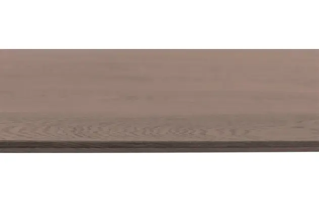 Goossens excellent eettafel uniek donker bruin eiken - 8221127-05