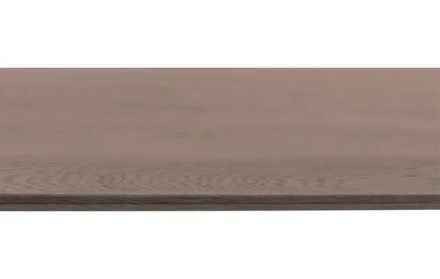 Goossens excellent eettafel uniek donker bruin eiken - 8221129-05