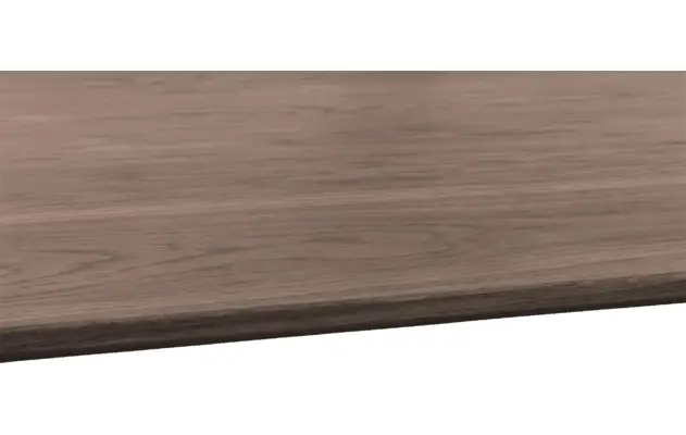 Goossens excellent eettafel uniek donker bruin eiken - 8221189-05