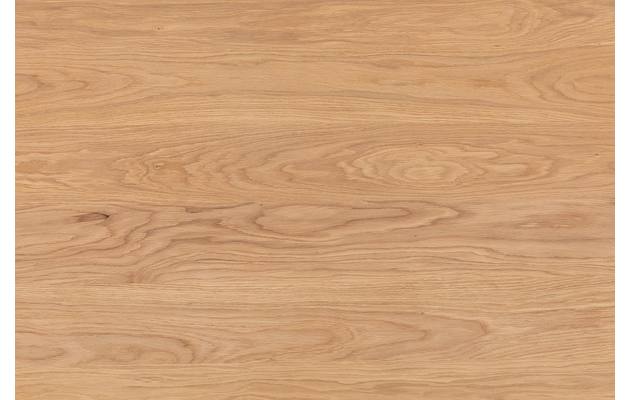 Goossens excellent eettafel uniek blank eiken - 8221205-11