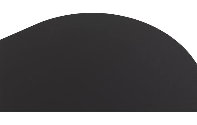 Goossens excellent eettafel uniek zwart eiken - 8221210-05