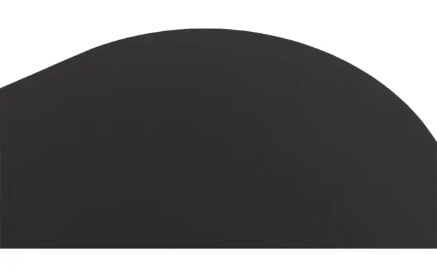 Goossens excellent eettafel uniek zwart eiken - 8221210-05