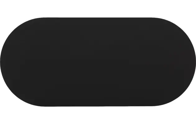 Goossens excellent eettafel uniek zwart eiken - 8221210-07