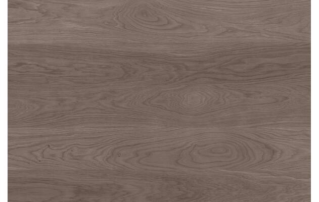 Goossens excellent eettafel uniek donker bruin eiken - 8221220-10