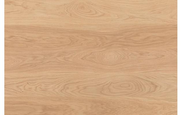 Goossens excellent eettafel uniek blank eiken - 8221236-10