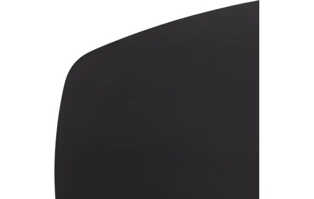 Goossens excellent eettafel uniek zwart eiken - 8221239-06