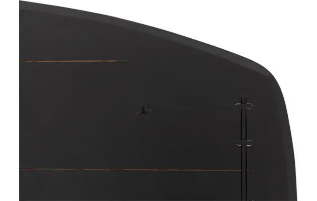 Goossens excellent eettafel uniek zwart eiken - 8221239-08