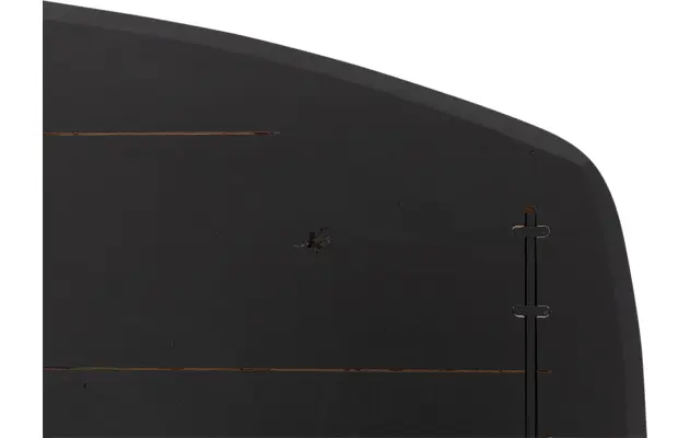 Goossens excellent eettafel uniek zwart eiken - 8221240-08