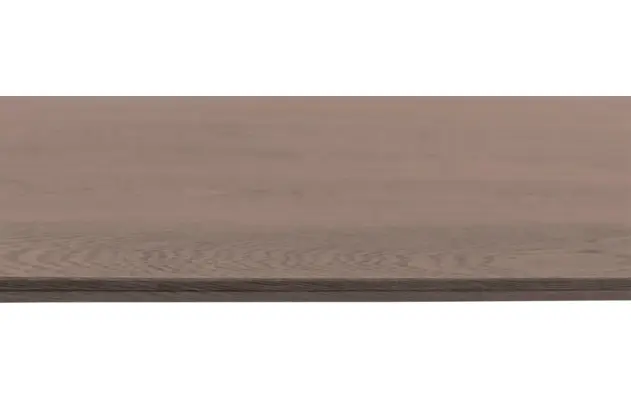 Goossens excellent eettafel uniek donker bruin eiken - 8221247-04