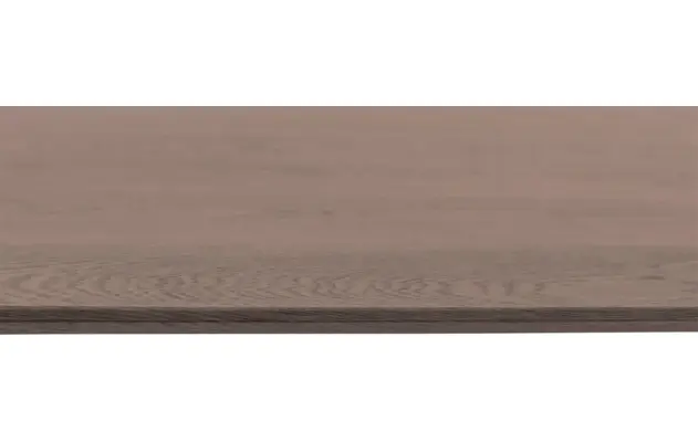 Goossens excellent eettafel uniek donker bruin eiken - 8221248-04