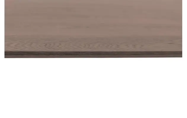 Goossens excellent eettafel uniek donker bruin eiken - 8221251-09