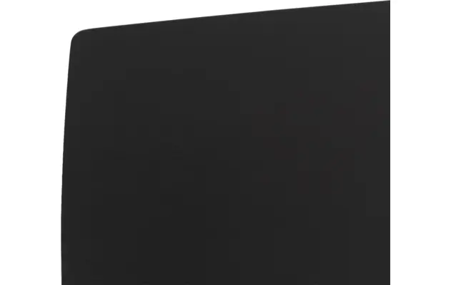 Goossens excellent eettafel uniek zwart eiken - 8221267-06