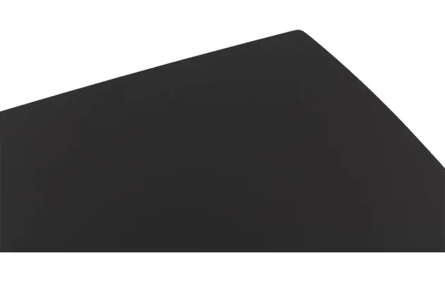 Goossens excellent eettafel uniek zwart eiken - 8221267-09