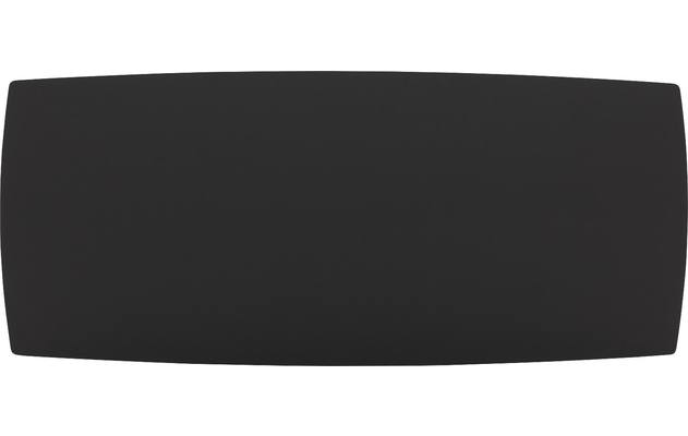 Goossens excellent eettafel uniek zwart eiken - 8221268-05