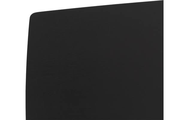 Goossens excellent eettafel uniek zwart eiken - 8221268-06
