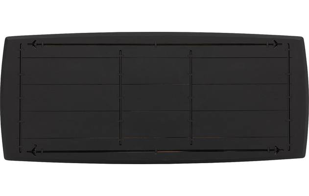 Goossens excellent eettafel uniek zwart eiken - 8221268-07
