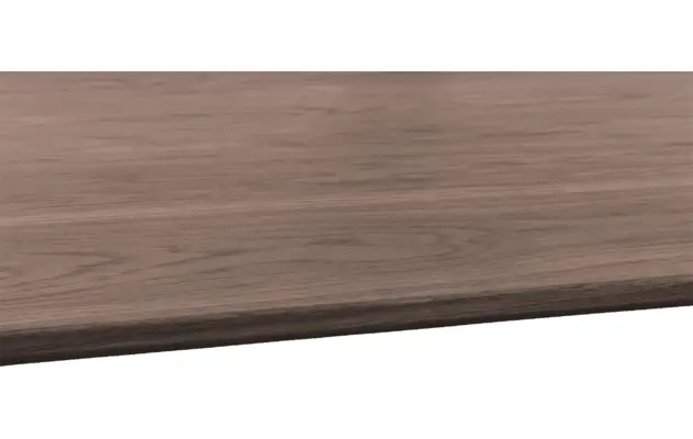 Goossens excellent eettafel uniek donker bruin eiken - 8221306-05