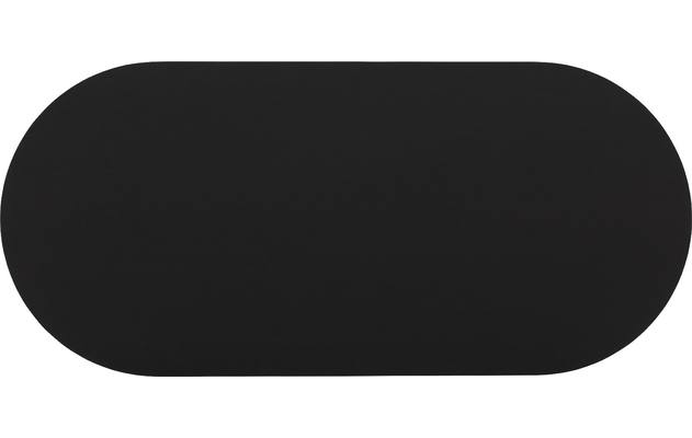 Goossens excellent eettafel uniek zwart eiken - 8221325-07