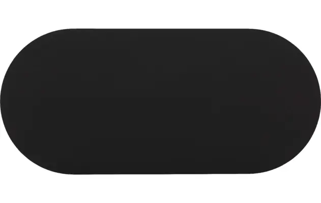 Goossens excellent eettafel uniek zwart eiken - 8221325-07