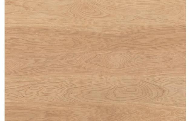 Goossens excellent eettafel uniek blank eiken - 8221375-10